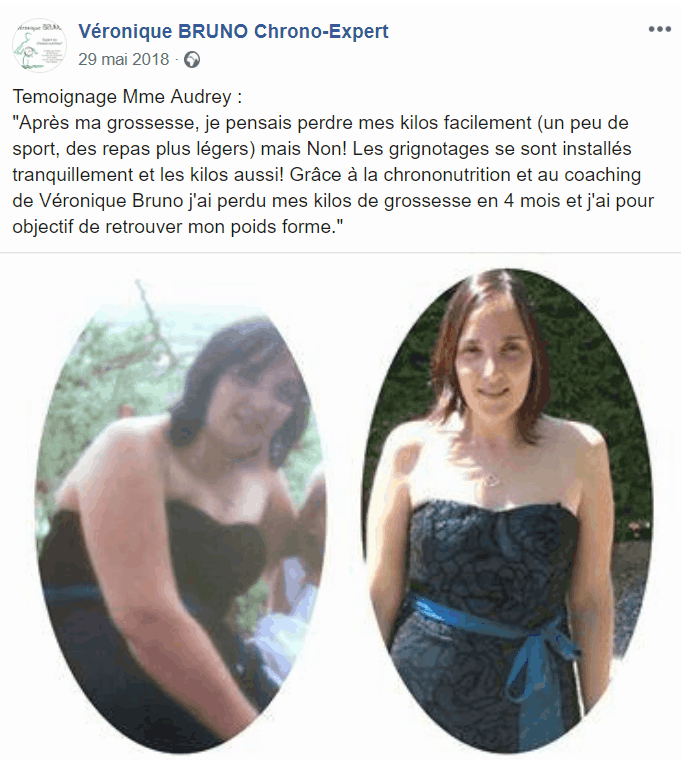 temoignage